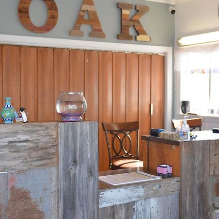 The Oak Motel La Grange Buitenkant foto